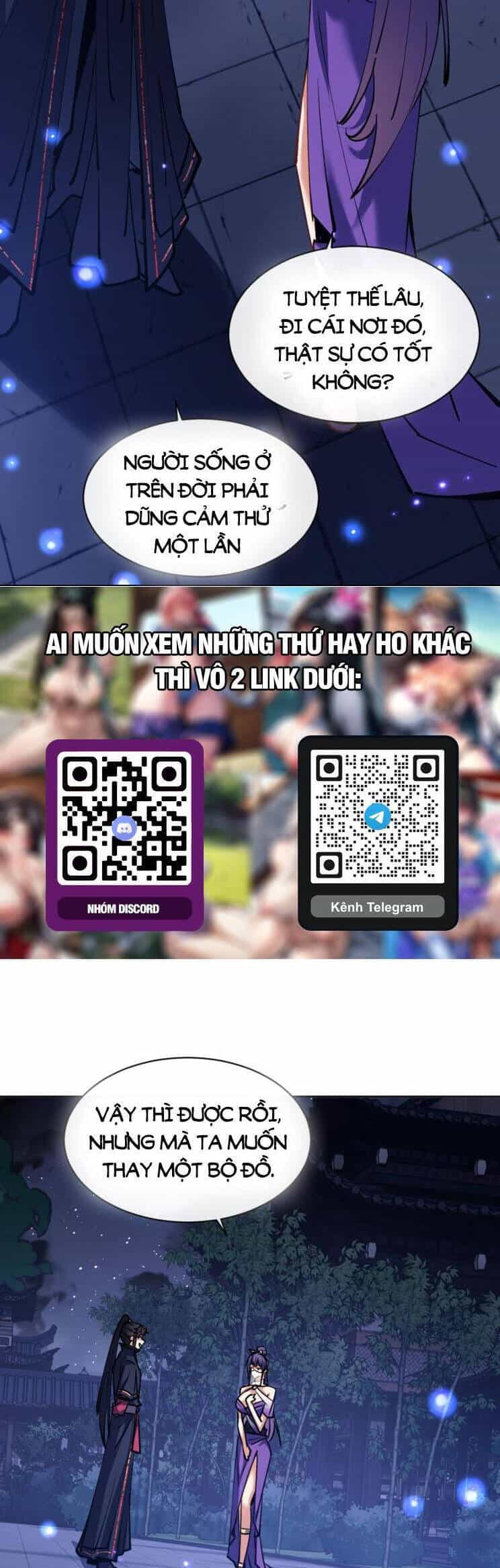 Sư Tôn: Nghịch Đồ Này Mới Không Phải Là Thánh Tử - Chương 64 - ảnh 3
