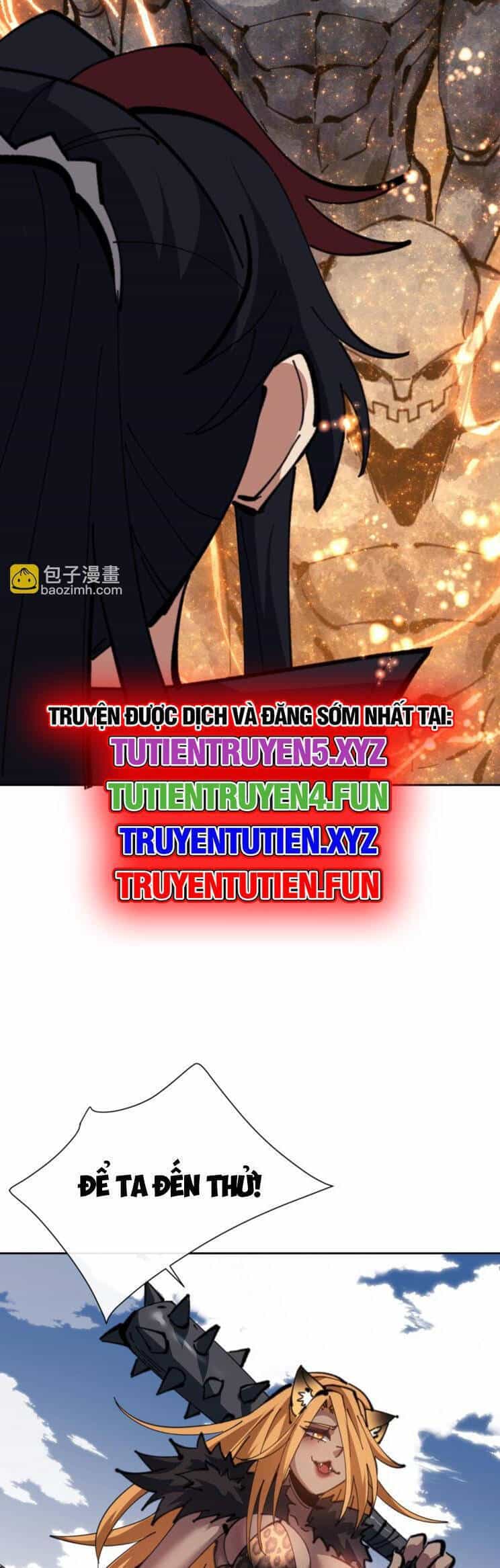 Sư Tôn: Nghịch Đồ Này Mới Không Phải Là Thánh Tử - Chương 67 - ảnh 10