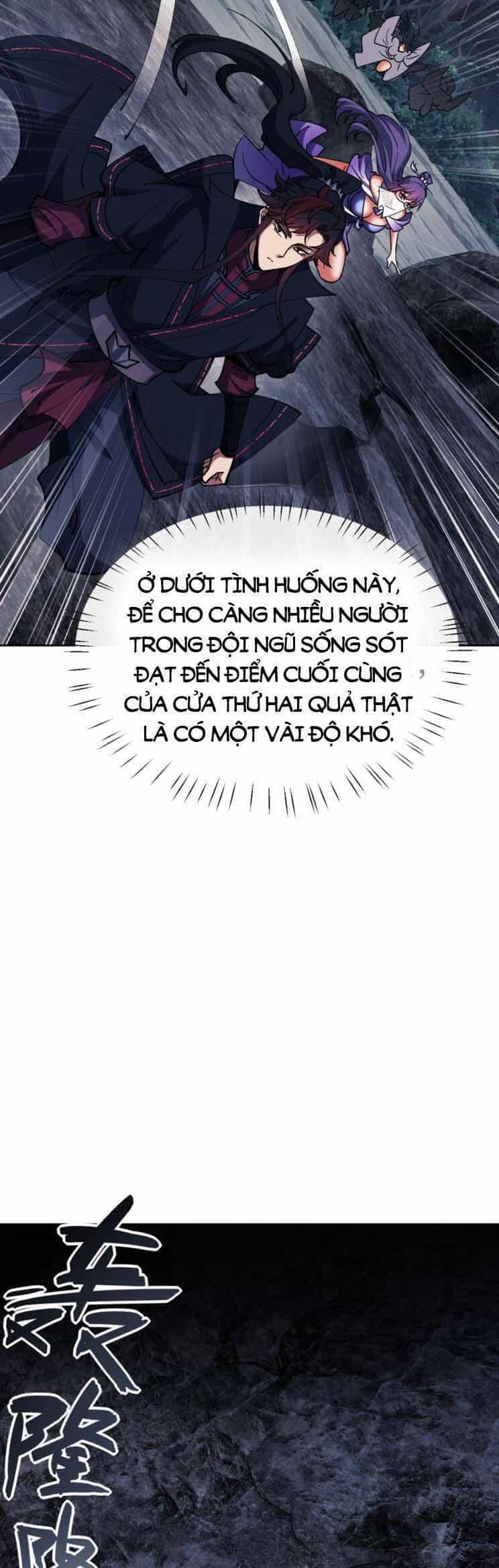 Sư Tôn: Nghịch Đồ Này Mới Không Phải Là Thánh Tử - Chương 68 - ảnh 34