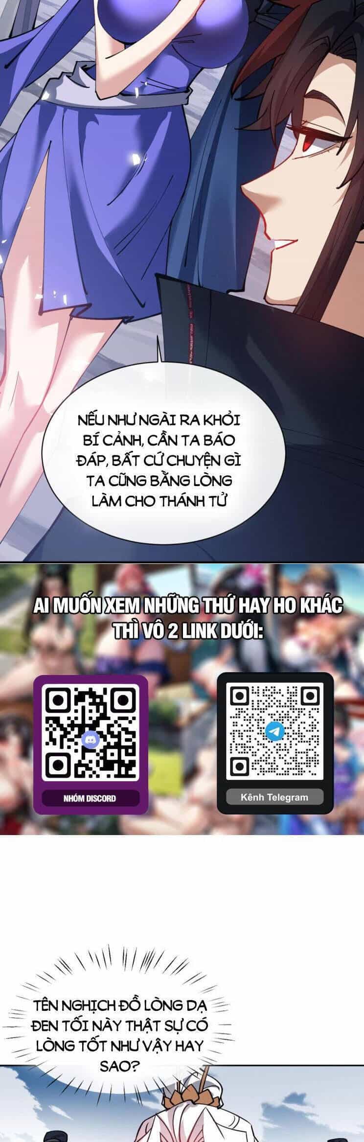 Sư Tôn: Nghịch Đồ Này Mới Không Phải Là Thánh Tử - Chương 69 - ảnh 33