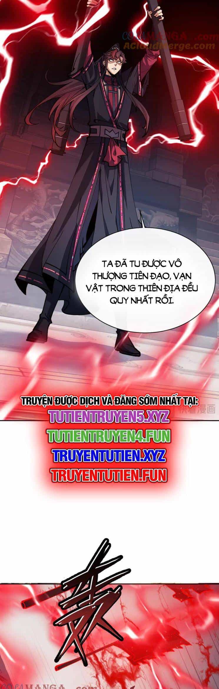 Sư Tôn: Nghịch Đồ Này Mới Không Phải Là Thánh Tử - Chương 75 - ảnh 19