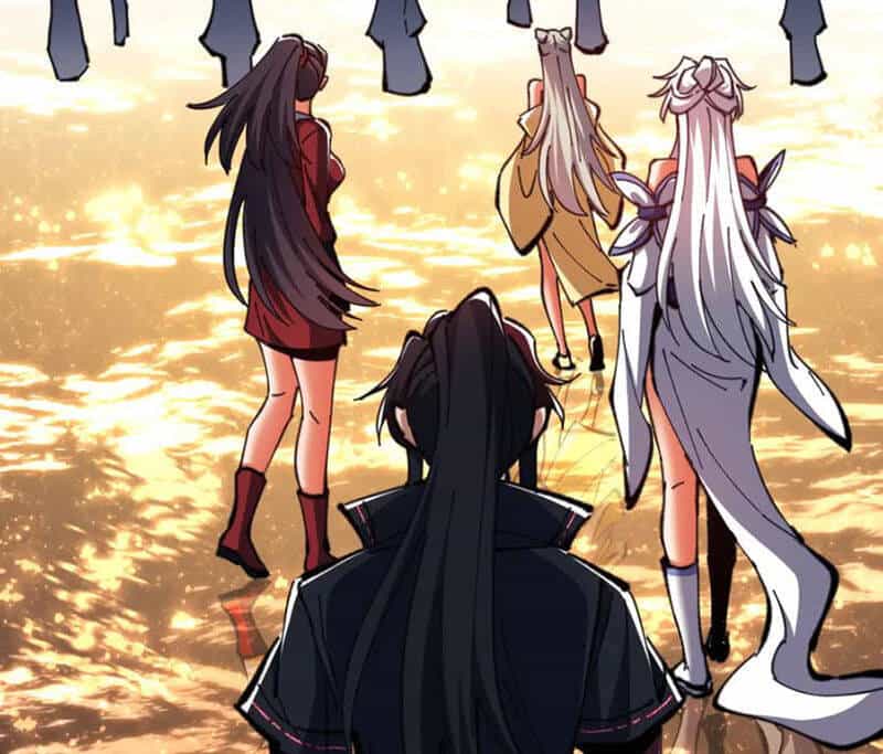Sư Tôn: Nghịch Đồ Này Mới Không Phải Là Thánh Tử - Chương 79 - ảnh 94