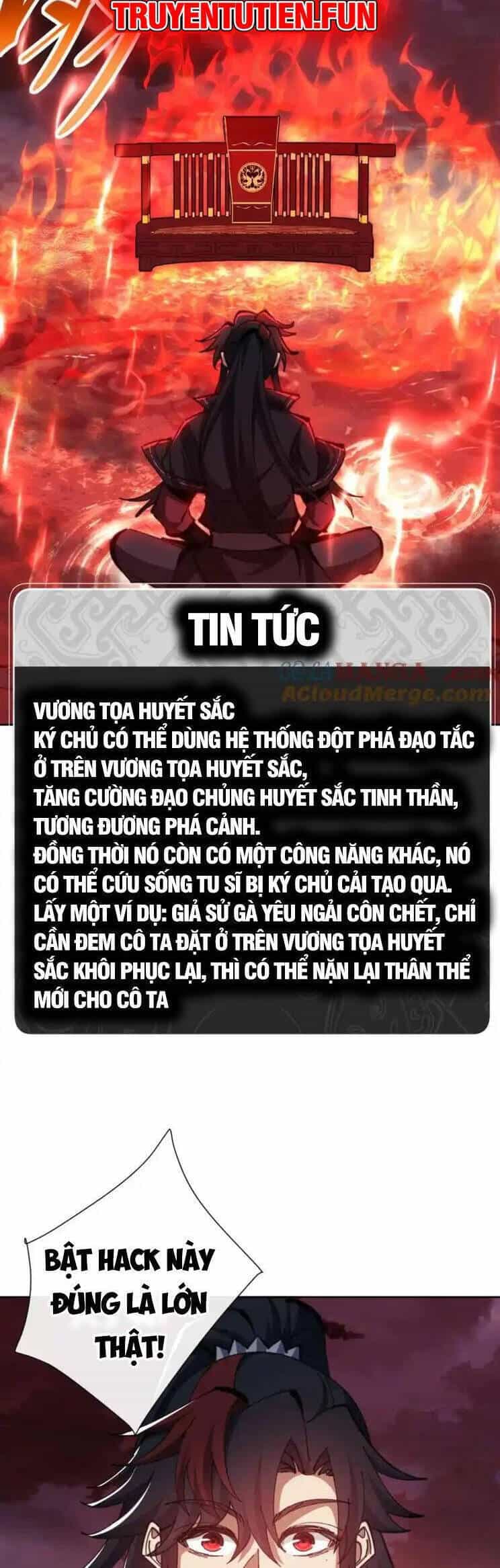 Sư Tôn: Nghịch Đồ Này Mới Không Phải Là Thánh Tử - Chương 83 - ảnh 36