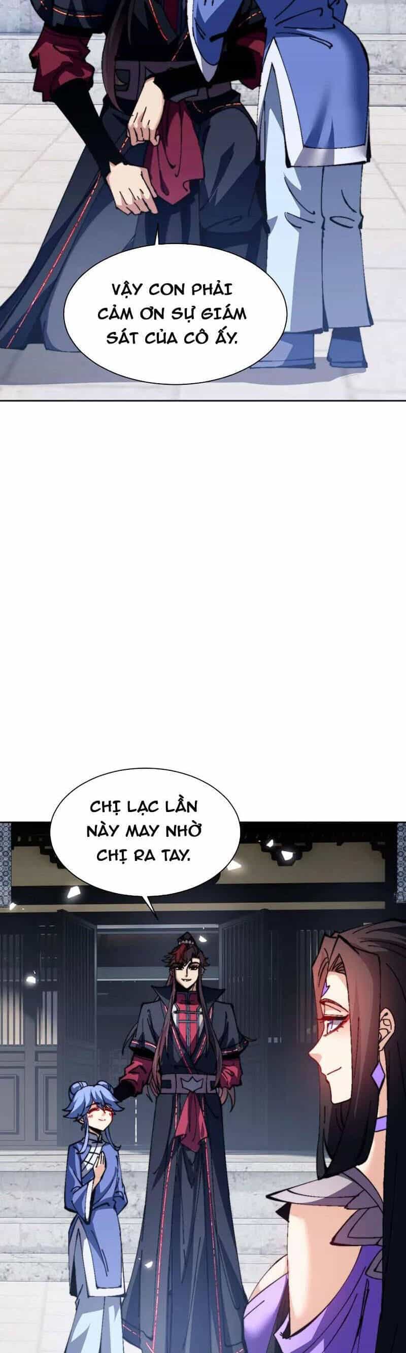 Sư Tôn: Nghịch Đồ Này Mới Không Phải Là Thánh Tử - Chương 85 - ảnh 21