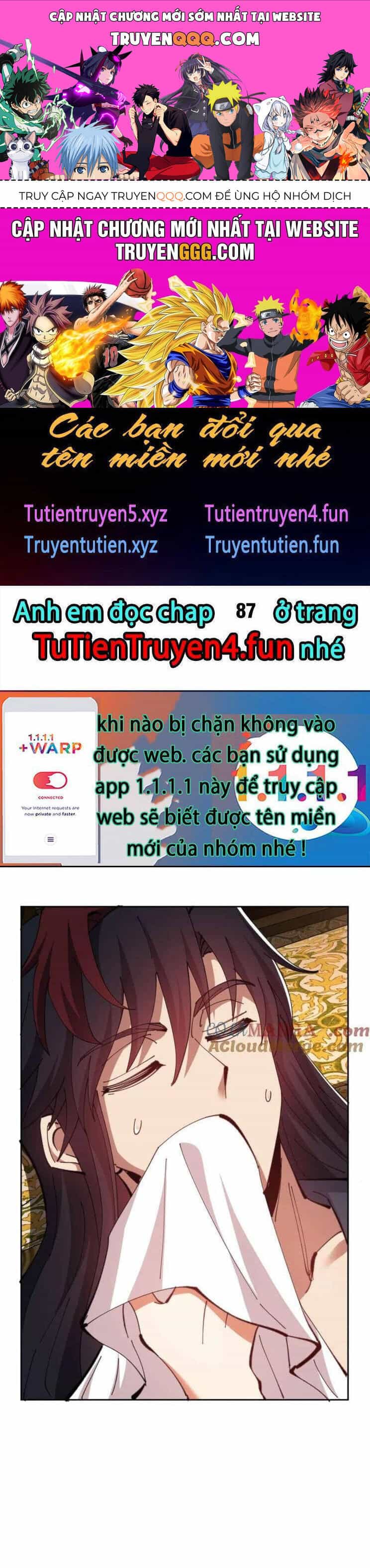 Sư Tôn: Nghịch Đồ Này Mới Không Phải Là Thánh Tử - Chương 86 - ảnh 1