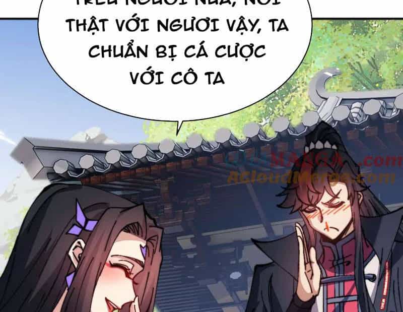 Sư Tôn: Nghịch Đồ Này Mới Không Phải Là Thánh Tử - Chương 87 - ảnh 5