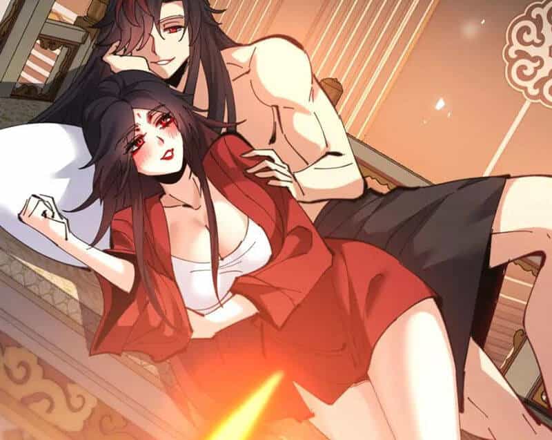 Sư Tôn: Nghịch Đồ Này Mới Không Phải Là Thánh Tử - Chương 87 - ảnh 82