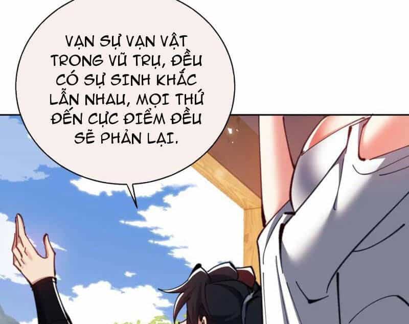 Sư Tôn: Nghịch Đồ Này Mới Không Phải Là Thánh Tử - Chương 90 - ảnh 19