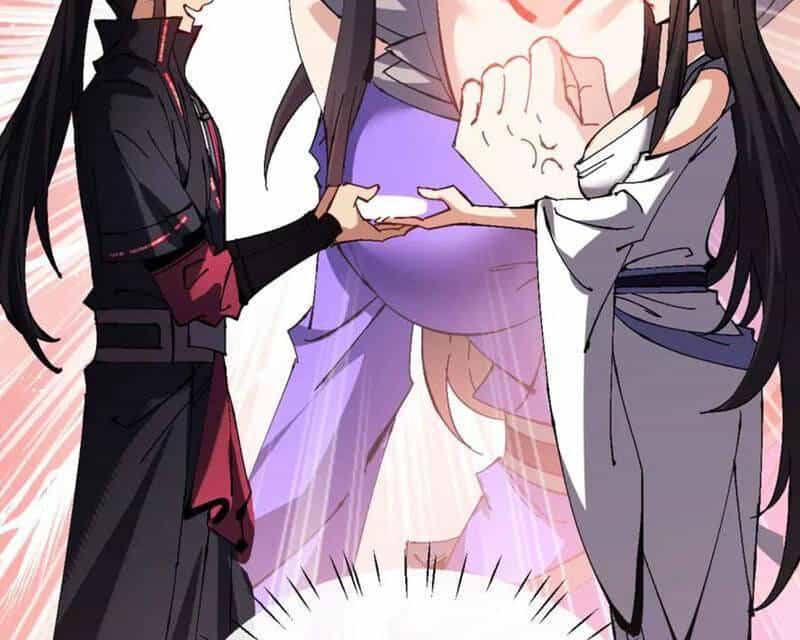 Sư Tôn: Nghịch Đồ Này Mới Không Phải Là Thánh Tử - Chương 90 - ảnh 63