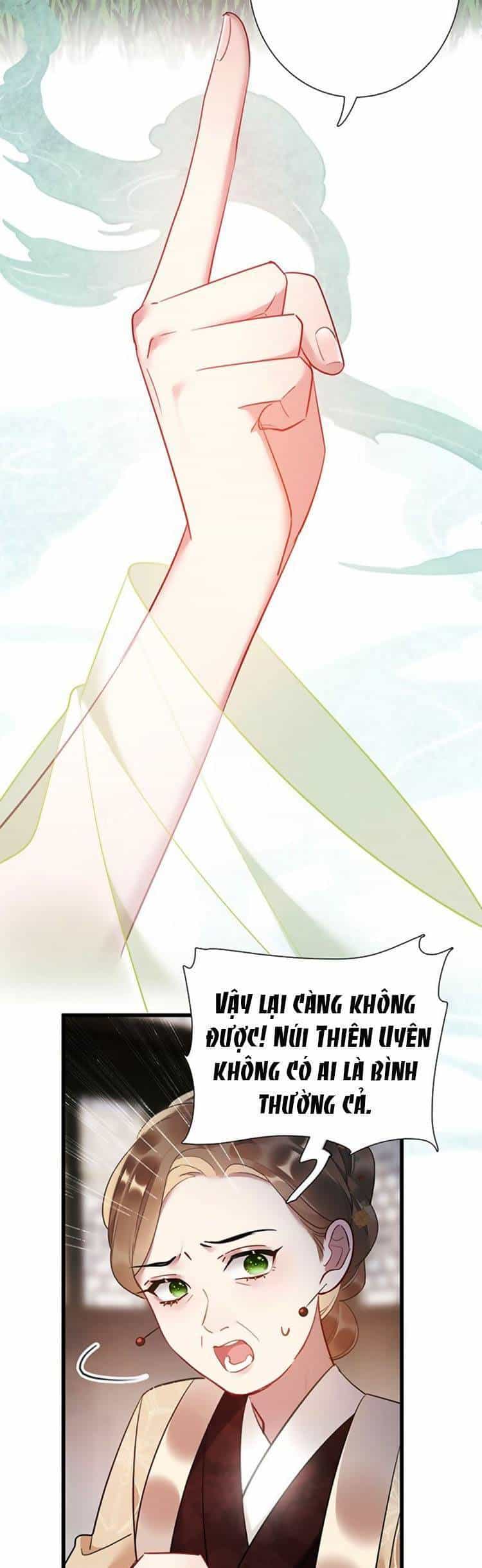 Sư Tôn Người Thật Lắm Chiêu - Chương 6 - ảnh 11