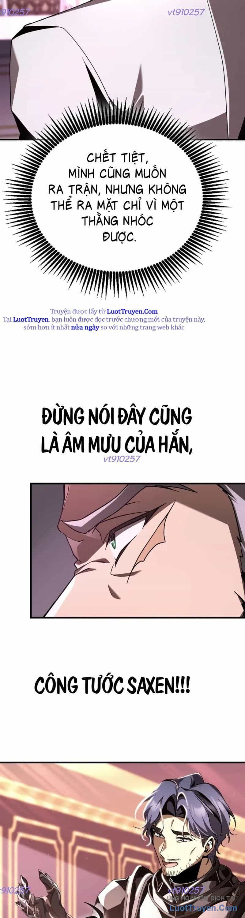 Sự Trả Thù Của Chúa Tể Bóng Tối - Chương 21 - ảnh 46