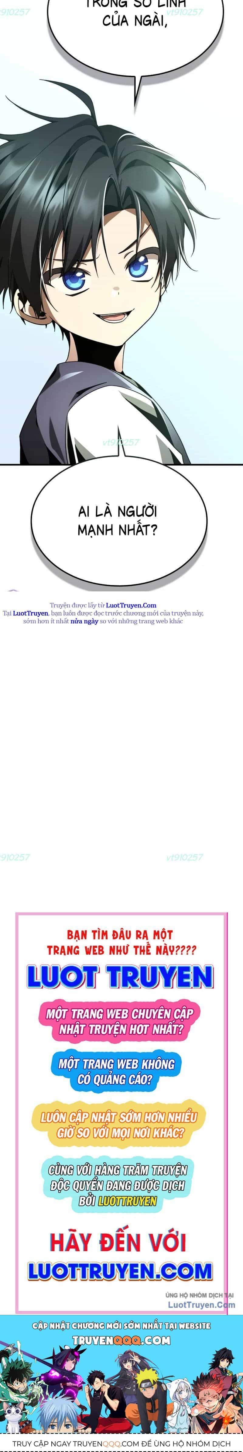 Sự Trả Thù Của Chúa Tể Bóng Tối - Chương 21 - ảnh 56
