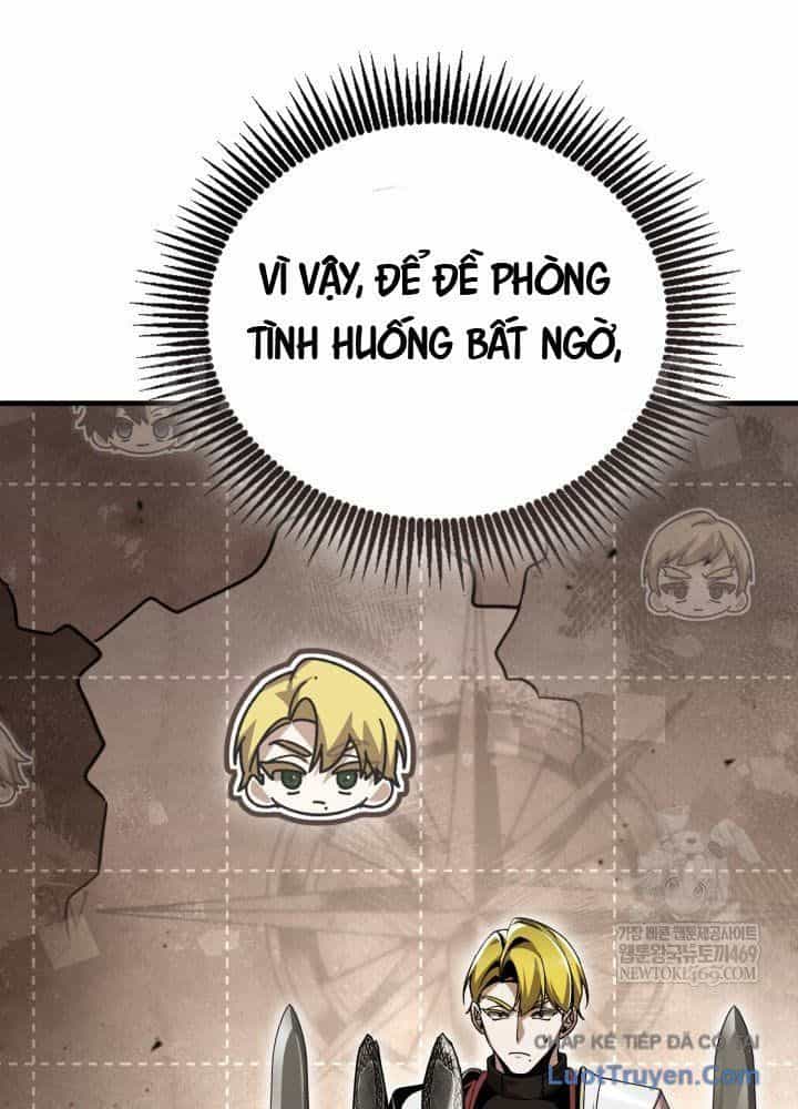Sự Trả Thù Của Chúa Tể Bóng Tối - Chương 24 - ảnh 12
