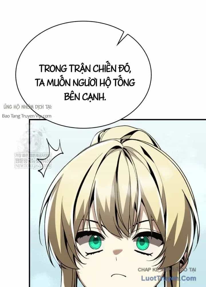Sự Trả Thù Của Chúa Tể Bóng Tối - Chương 30 - ảnh 124