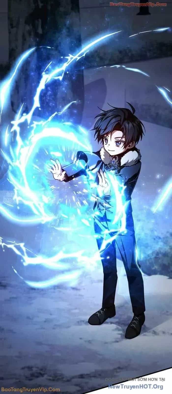 Sự Trả Thù Của Chúa Tể Bóng Tối - Chương 2.2 - ảnh 85