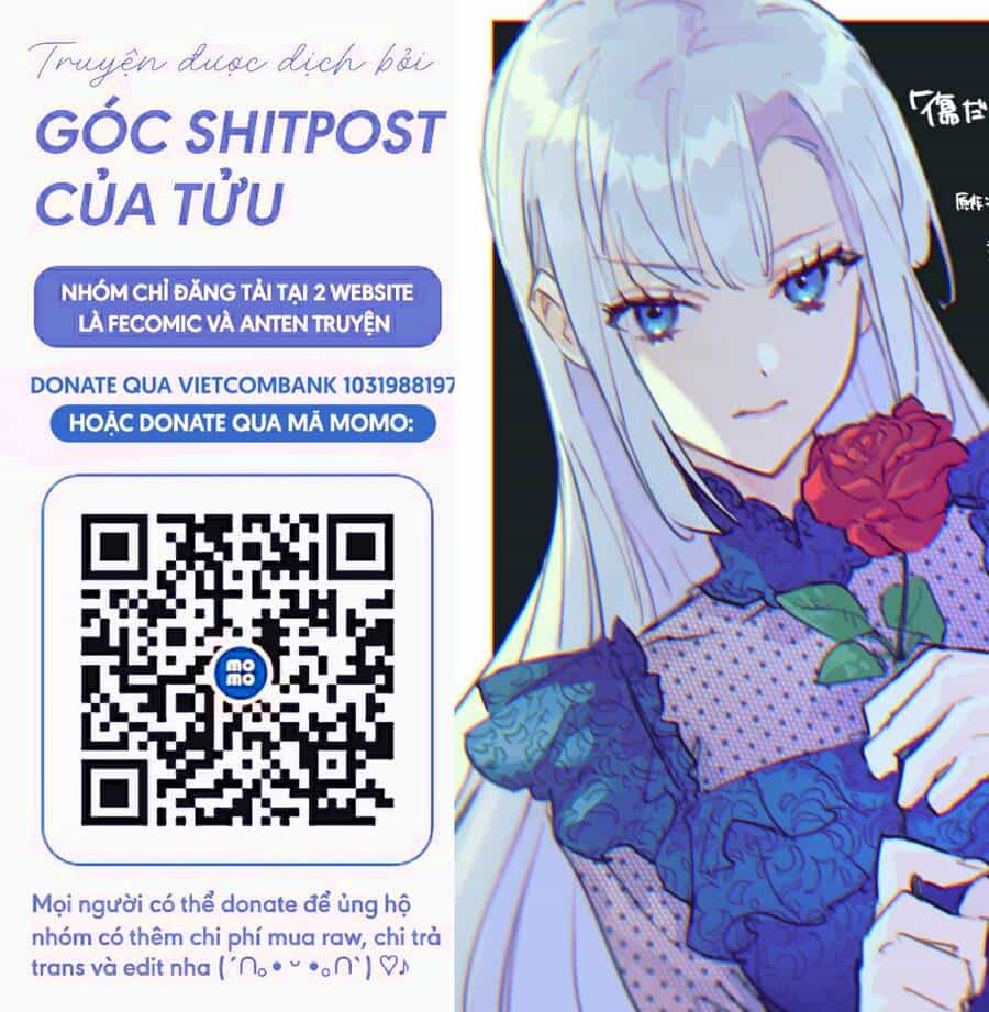 Sự Trả Thù Của Dự Khuyết Thánh Nữ - Chương 8 - ảnh 33