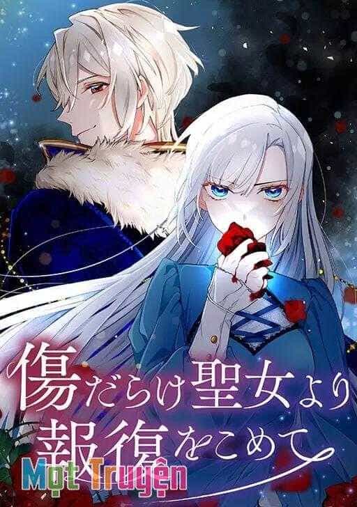 Sự Trả Thù Của Dự Khuyết Thánh Nữ - Chương 52 - ảnh 3