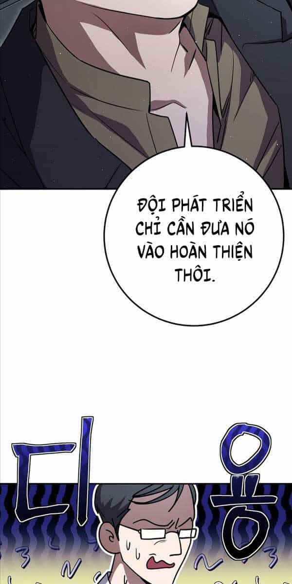 Sự Trả Thù Của Thợ Rèn Huyền Thoại - Chương 19 - ảnh 32