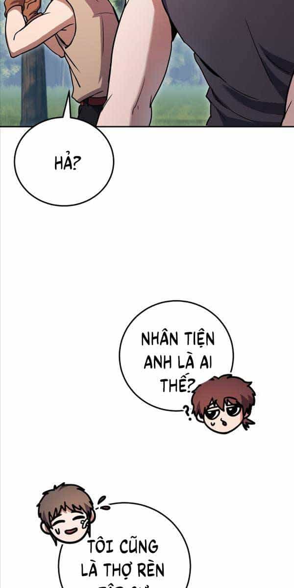 Sự Trả Thù Của Thợ Rèn Huyền Thoại - Chương 2 - ảnh 38