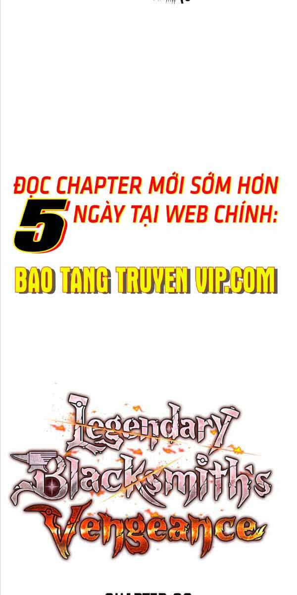 Sự Trả Thù Của Thợ Rèn Huyền Thoại - Chương 28 - ảnh 11