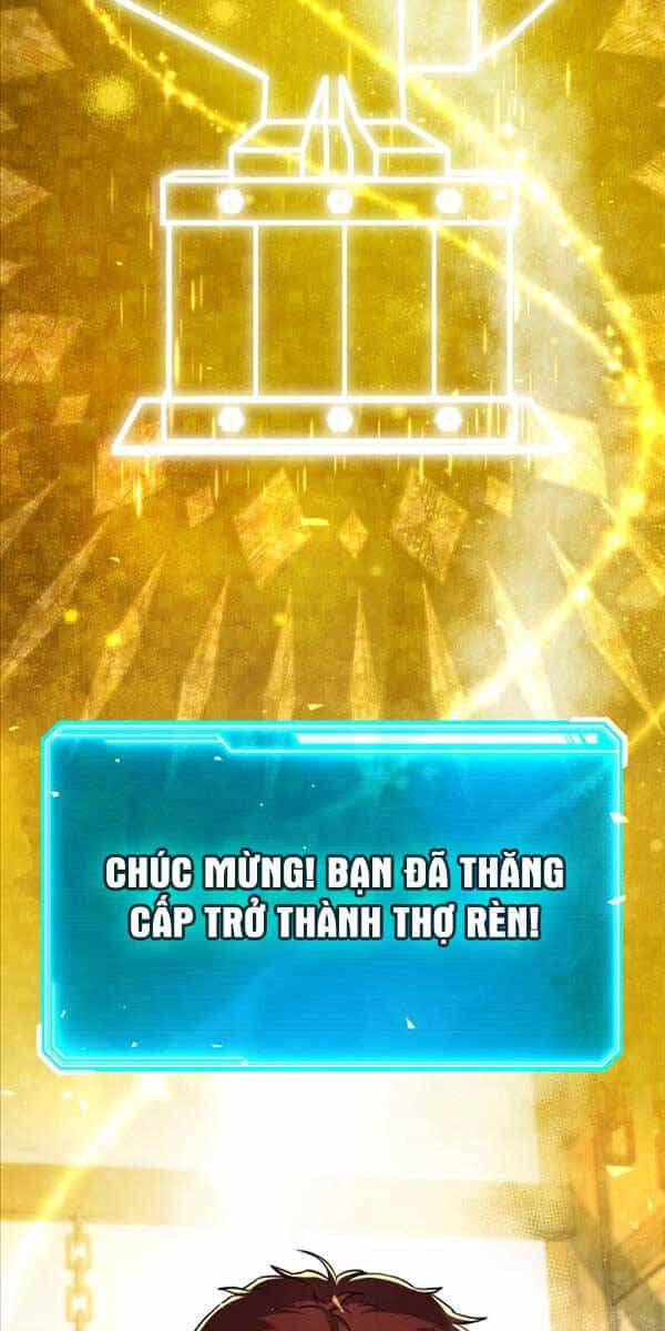 Sự Trả Thù Của Thợ Rèn Huyền Thoại - Chương 3 - ảnh 21