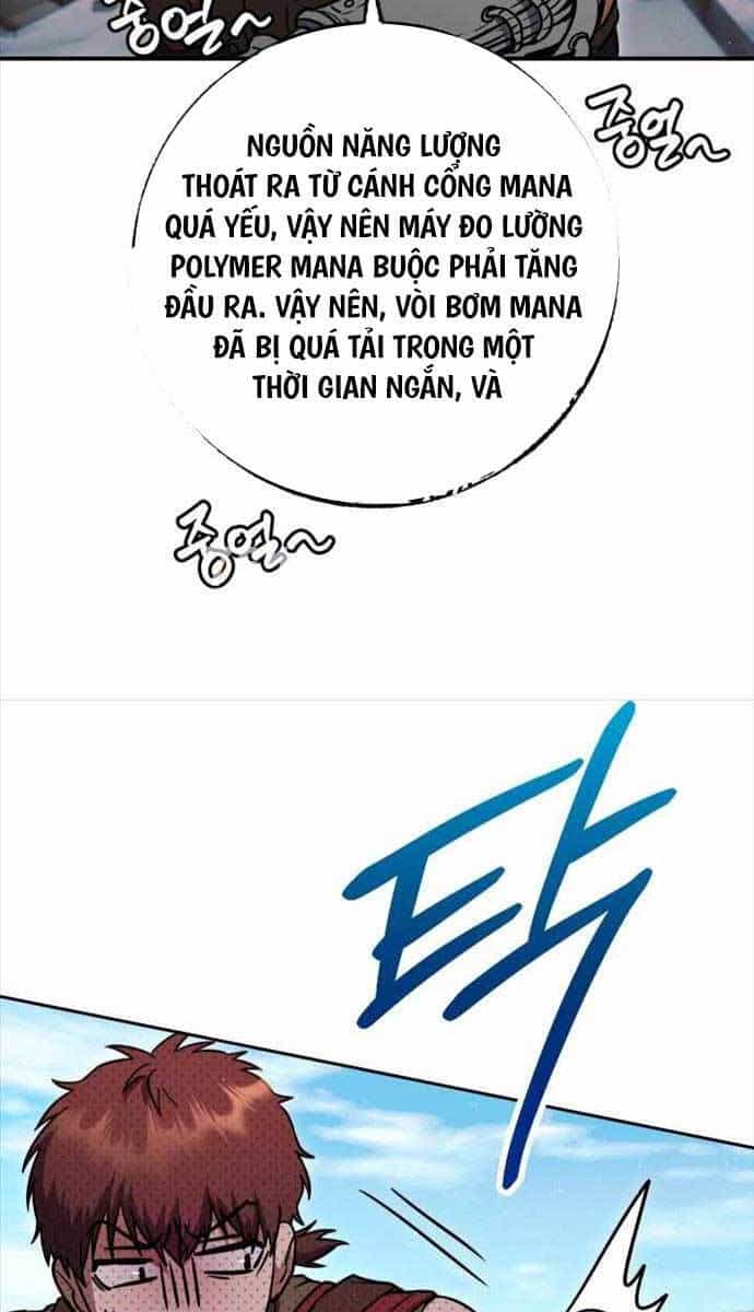 Sự Trả Thù Của Thợ Rèn Huyền Thoại - Chương 31 - ảnh 2