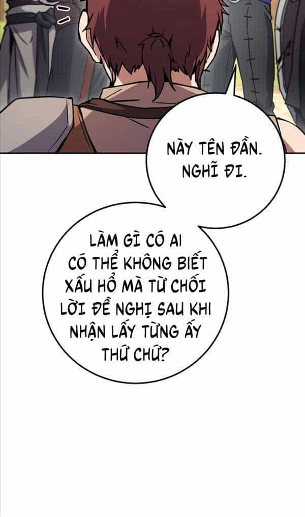 Sự Trả Thù Của Thợ Rèn Huyền Thoại - Chương 4 - ảnh 85