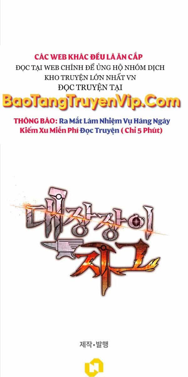 Sự Trả Thù Của Thợ Rèn Huyền Thoại - Chương 6 - ảnh 136