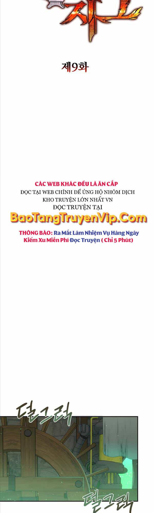 Sự Trả Thù Của Thợ Rèn Huyền Thoại - Chương 9 - ảnh 7