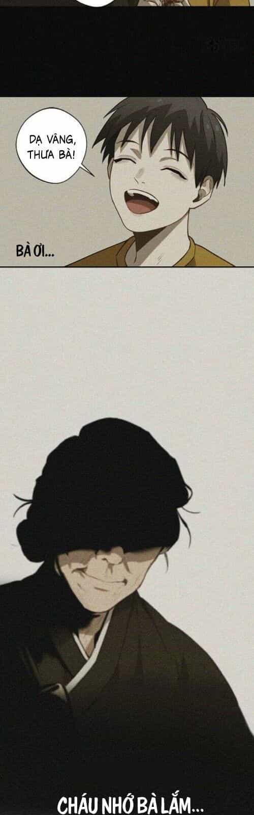 Sự Trở Lại Của Các Vị Thần - Chương 1 - ảnh 34