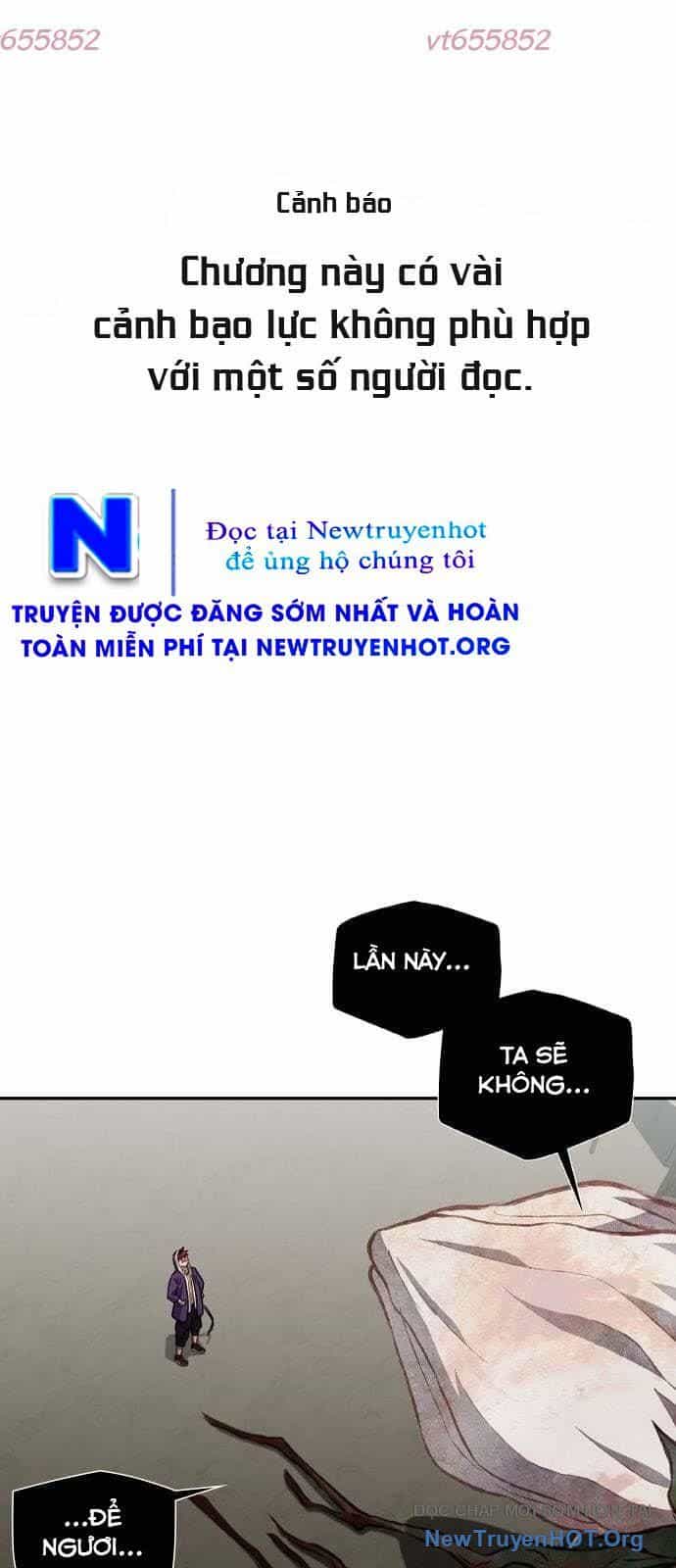 Sự Trở Lại Của Các Vị Thần - Chương 30 - ảnh 2