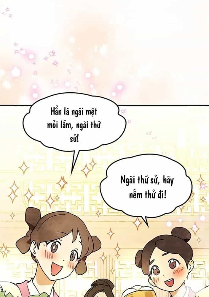 Sự Trở Lại Của Chiến Thần - Chương 8 - ảnh 2