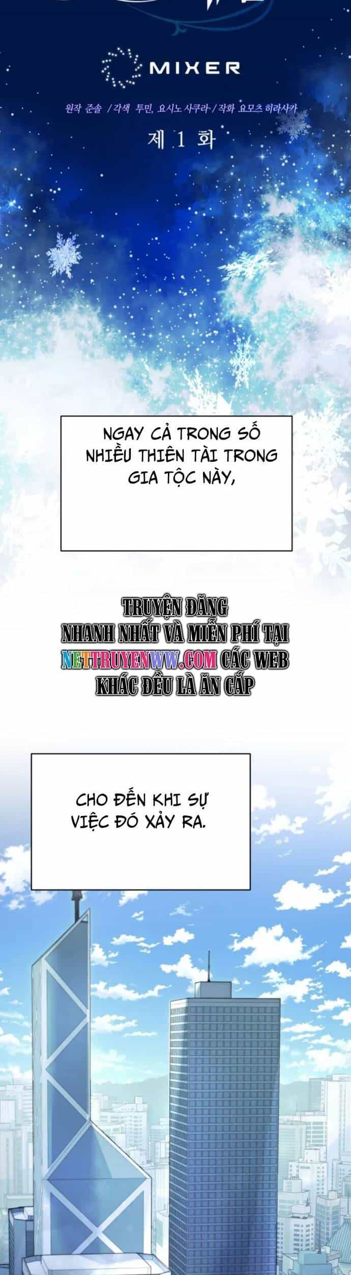 Sự Trở Lại Của Đại Pháp Sư Huyền Thoại - Chương 1 - ảnh 17