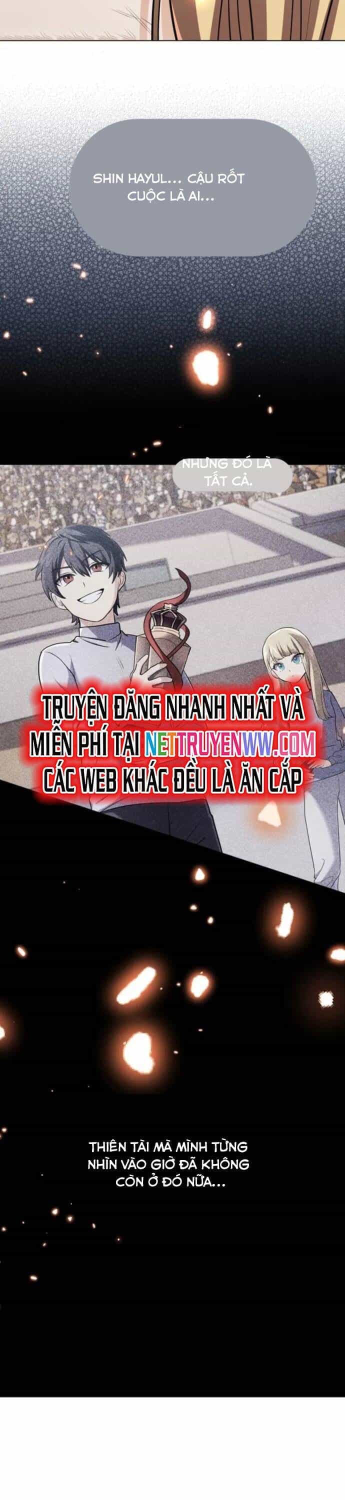 Sự Trở Lại Của Đại Pháp Sư Huyền Thoại - Chương 12 - ảnh 29
