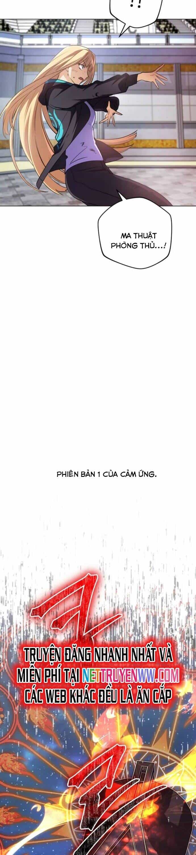 Sự Trở Lại Của Đại Pháp Sư Huyền Thoại - Chương 12 - ảnh 38
