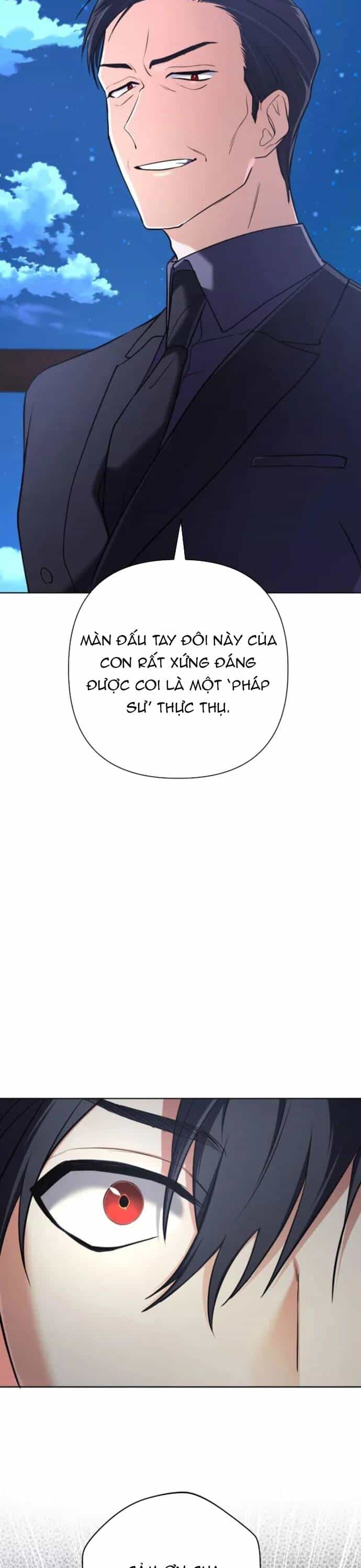 Sự Trở Lại Của Đại Pháp Sư Huyền Thoại - Chương 15 - ảnh 12