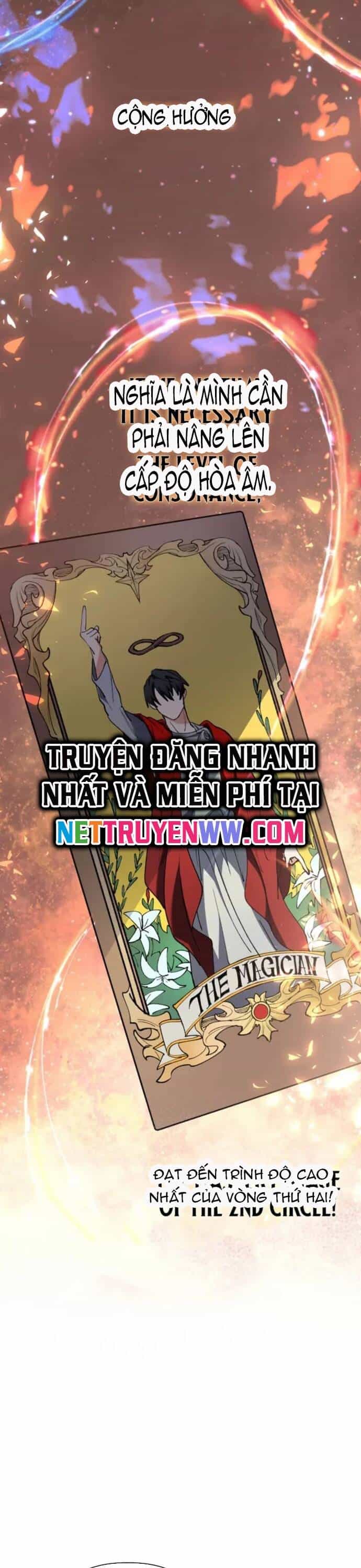 Sự Trở Lại Của Đại Pháp Sư Huyền Thoại - Chương 15 - ảnh 35