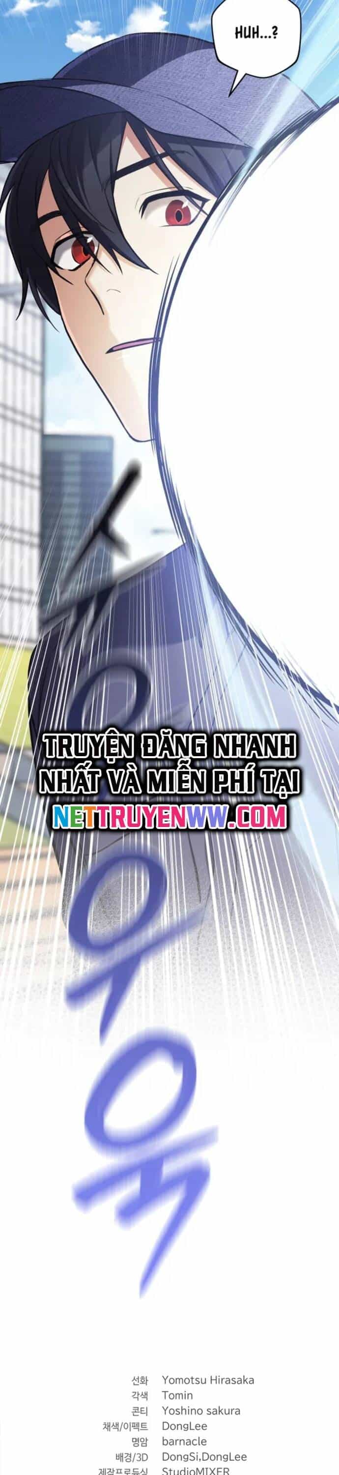 Sự Trở Lại Của Đại Pháp Sư Huyền Thoại - Chương 15 - ảnh 41