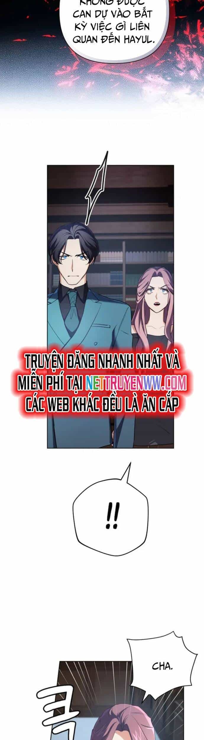 Sự Trở Lại Của Đại Pháp Sư Huyền Thoại - Chương 16 - ảnh 25