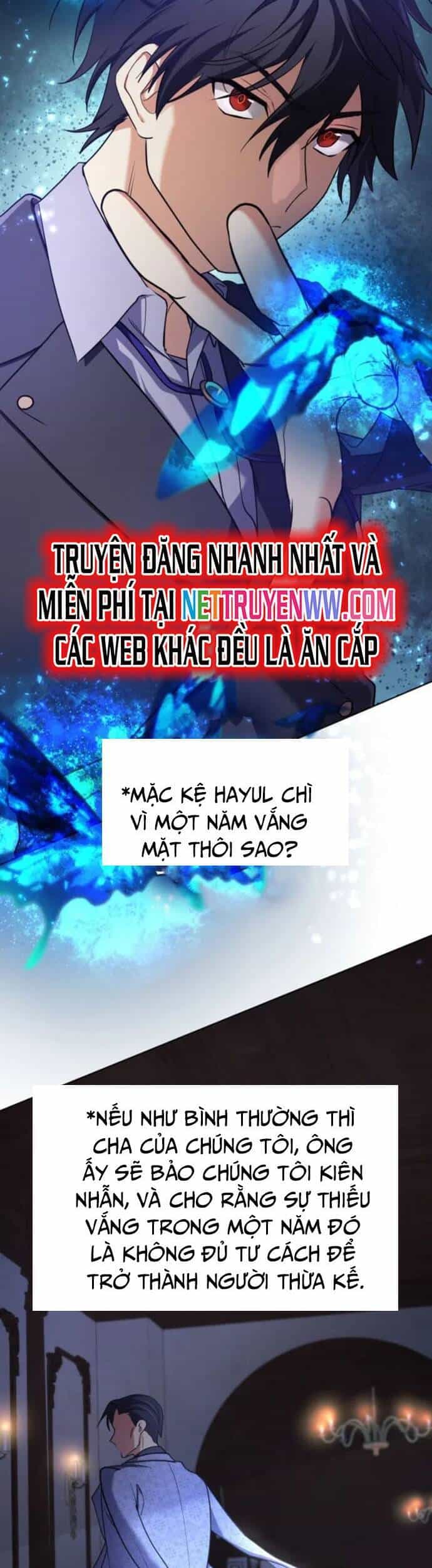 Sự Trở Lại Của Đại Pháp Sư Huyền Thoại - Chương 16 - ảnh 35