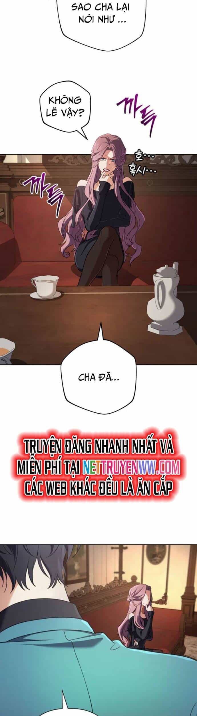 Sự Trở Lại Của Đại Pháp Sư Huyền Thoại - Chương 16 - ảnh 37