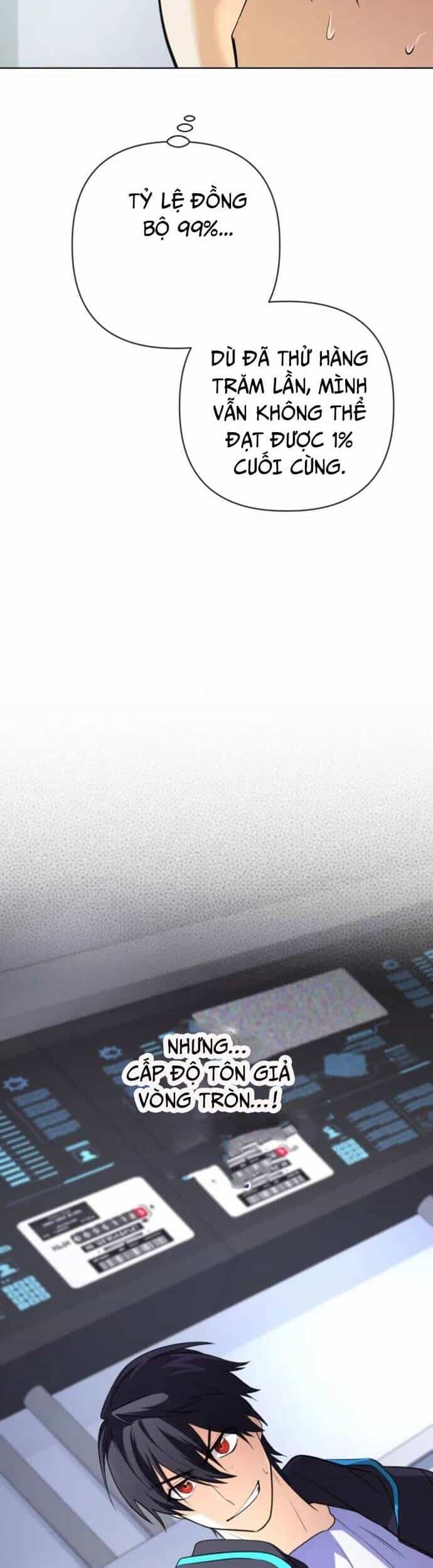 Sự Trở Lại Của Đại Pháp Sư Huyền Thoại - Chương 17 - ảnh 40