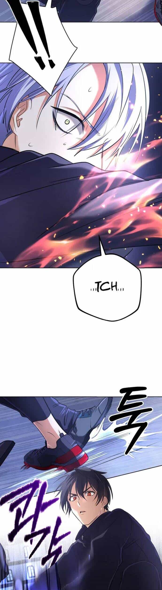 Sự Trở Lại Của Đại Pháp Sư Huyền Thoại - Chương 18 - ảnh 12