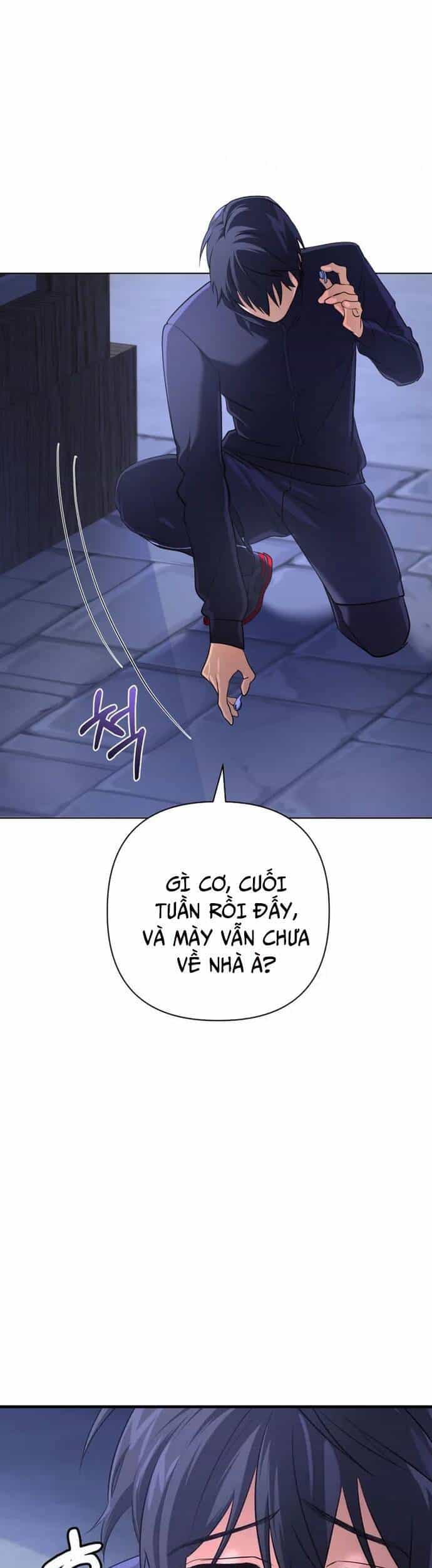 Sự Trở Lại Của Đại Pháp Sư Huyền Thoại - Chương 18 - ảnh 5