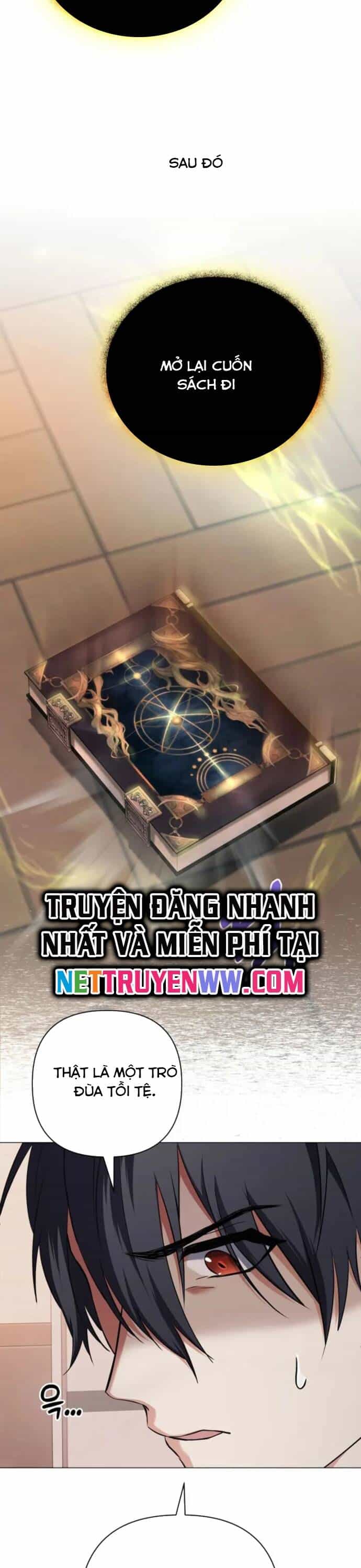 Sự Trở Lại Của Đại Pháp Sư Huyền Thoại - Chương 2 - ảnh 26