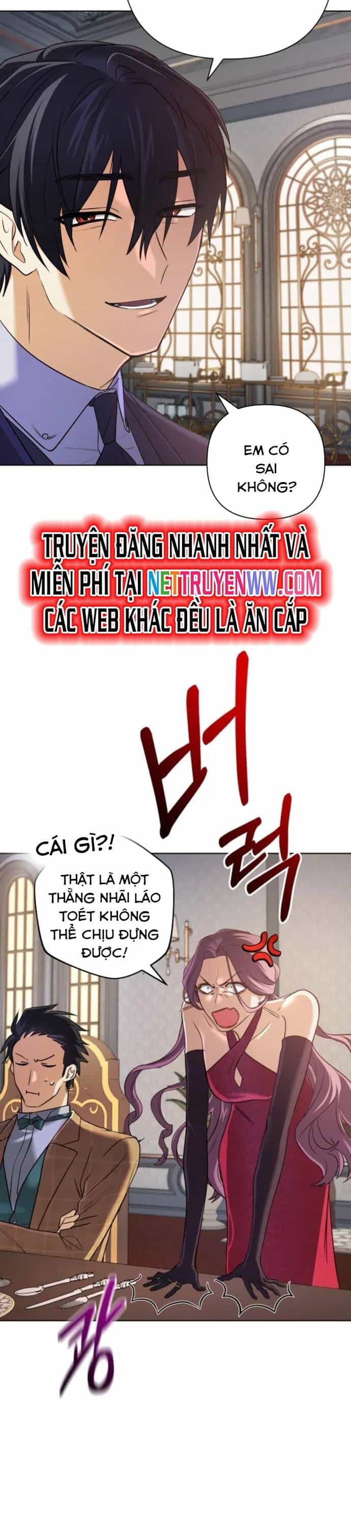 Sự Trở Lại Của Đại Pháp Sư Huyền Thoại - Chương 21 - ảnh 15