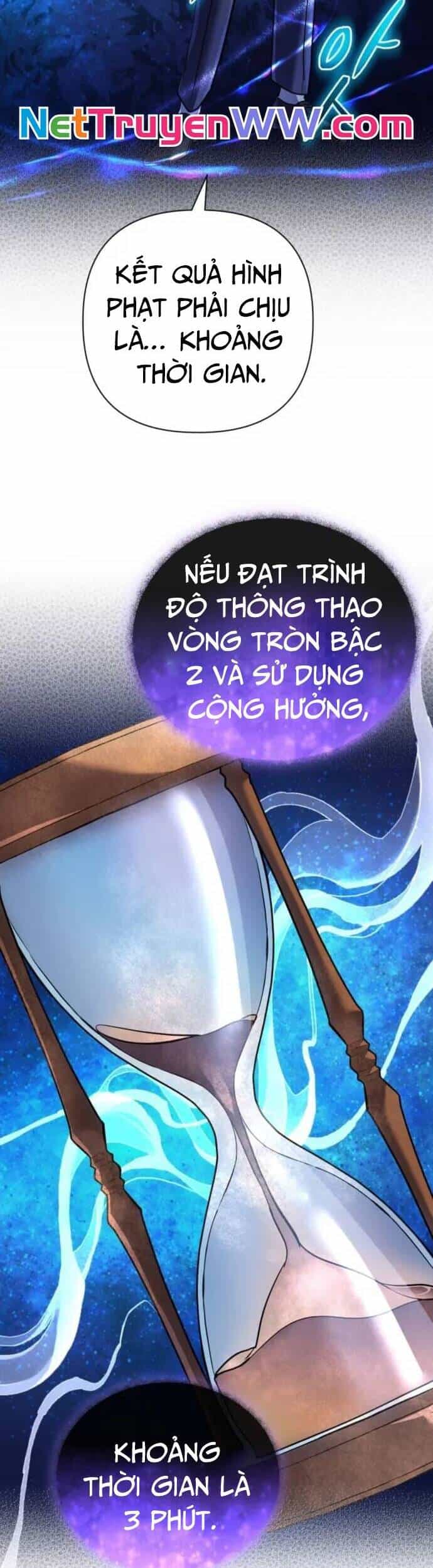 Sự Trở Lại Của Đại Pháp Sư Huyền Thoại - Chương 23 - ảnh 6