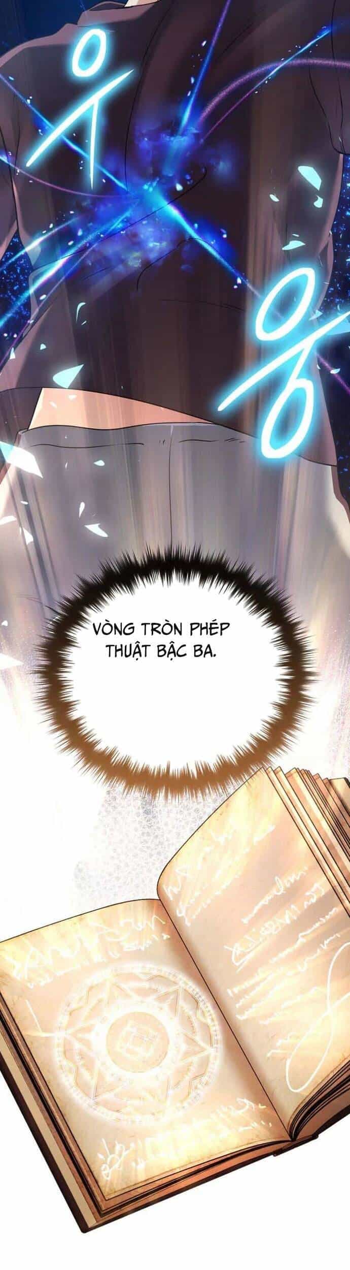 Sự Trở Lại Của Đại Pháp Sư Huyền Thoại - Chương 24 - ảnh 5