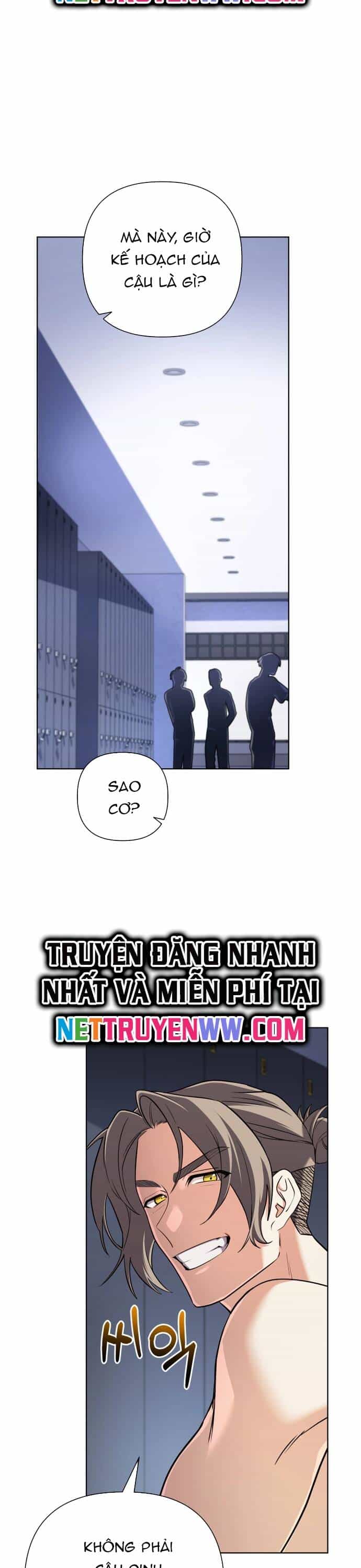 Sự Trở Lại Của Đại Pháp Sư Huyền Thoại - Chương 26 - ảnh 19