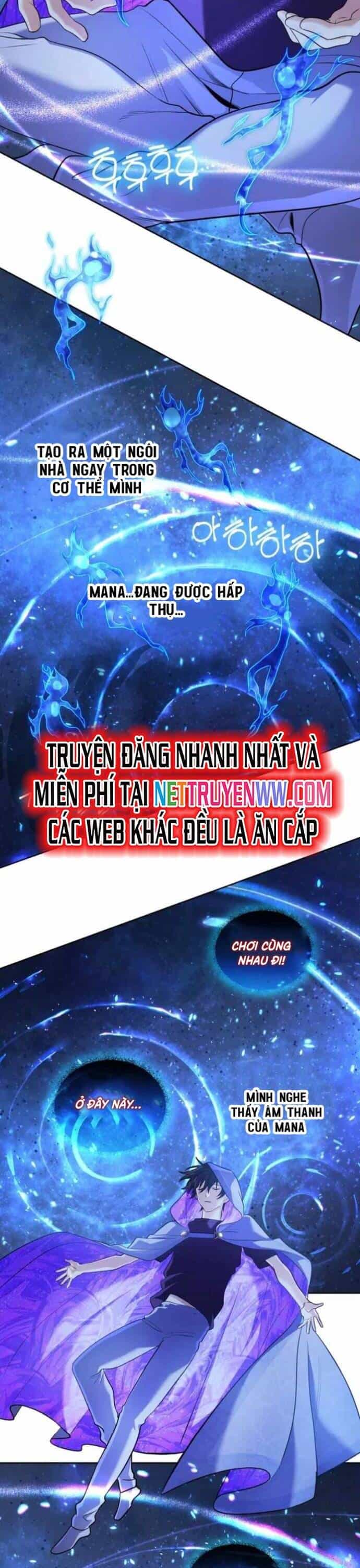 Sự Trở Lại Của Đại Pháp Sư Huyền Thoại - Chương 30 - ảnh 28